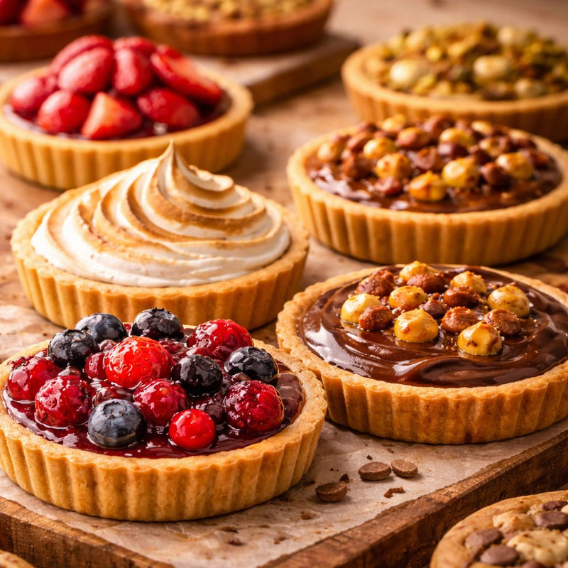 Tarts