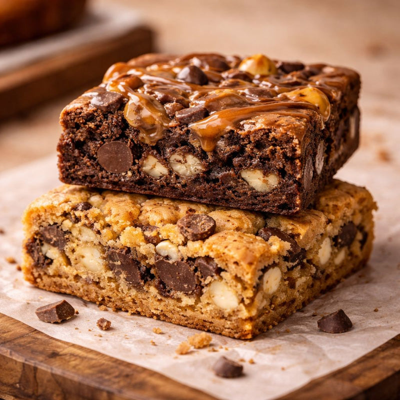 Chocolate & Bars