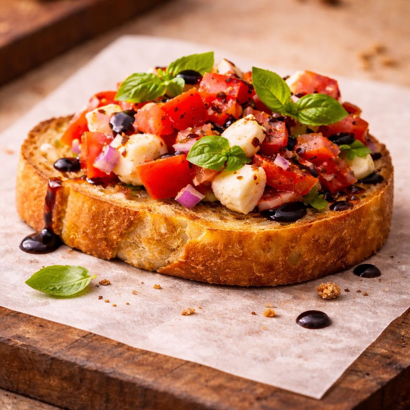 Bruschetta