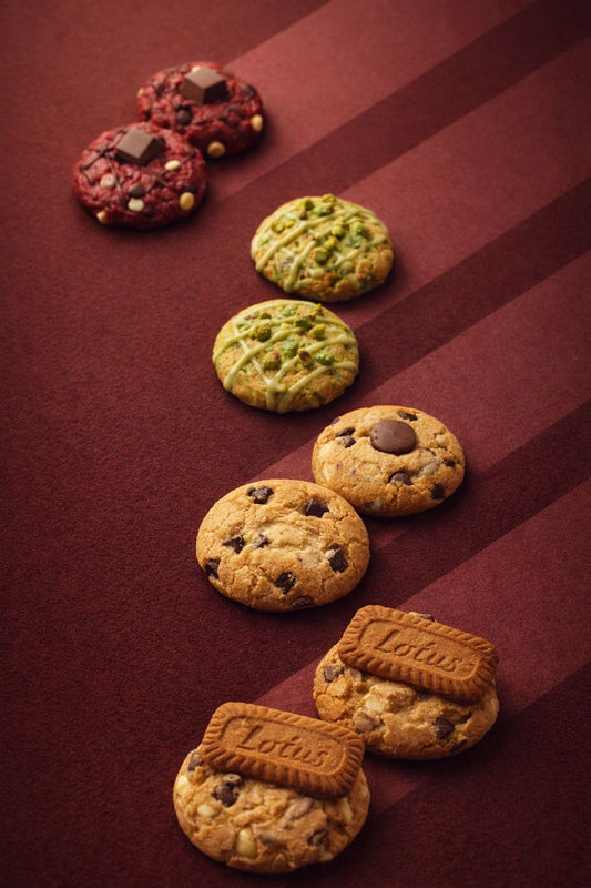 Cookies