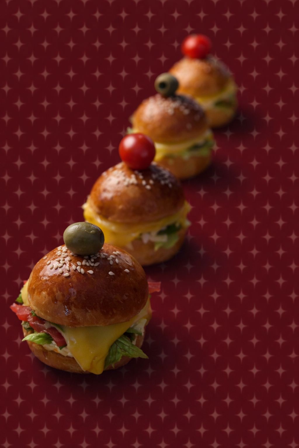 Burger Box