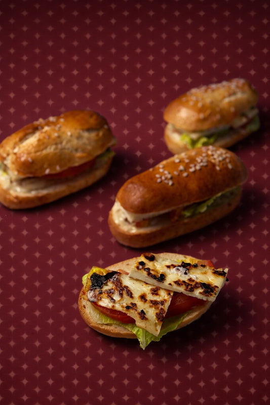 Bruschetta Box