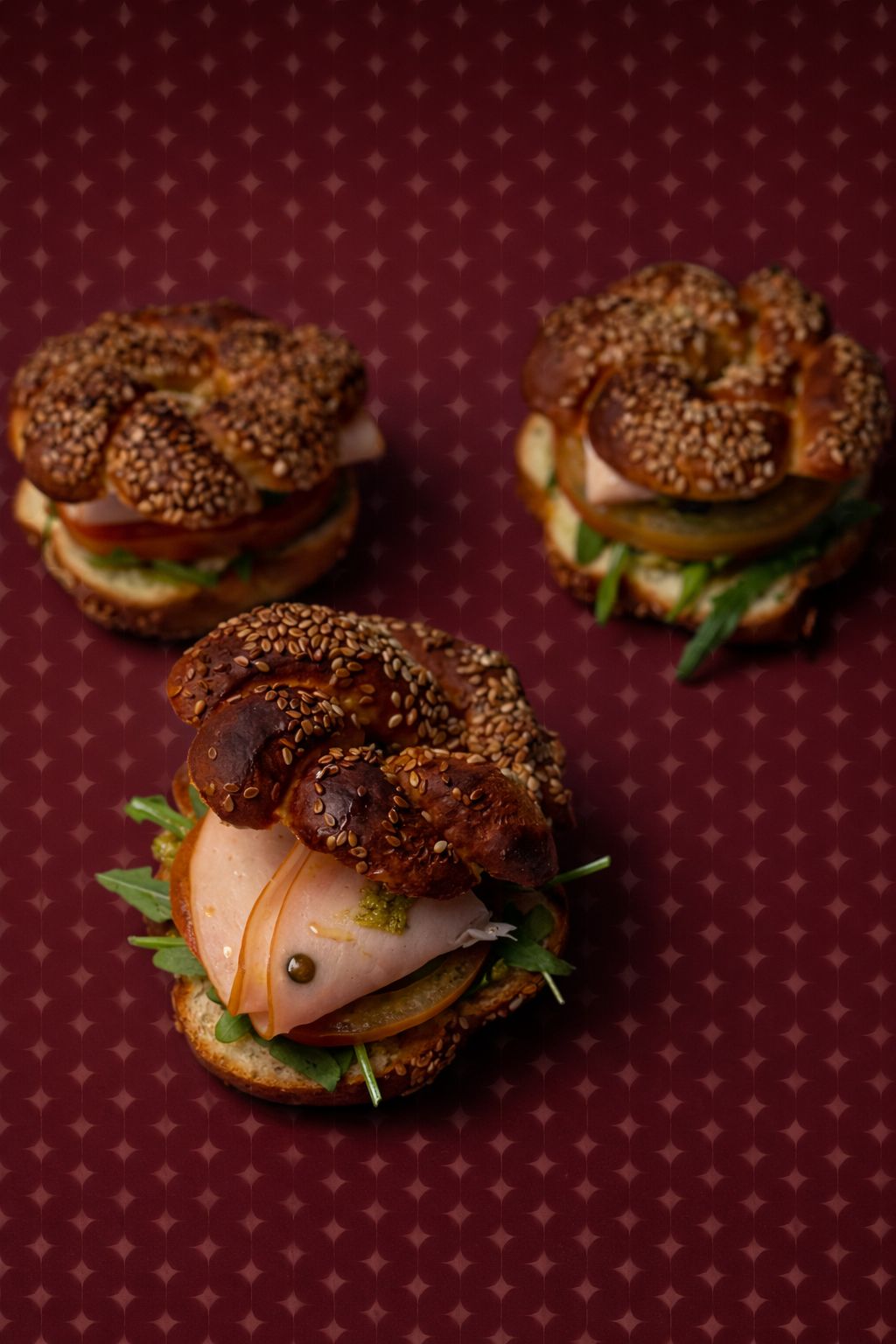 Simit Box